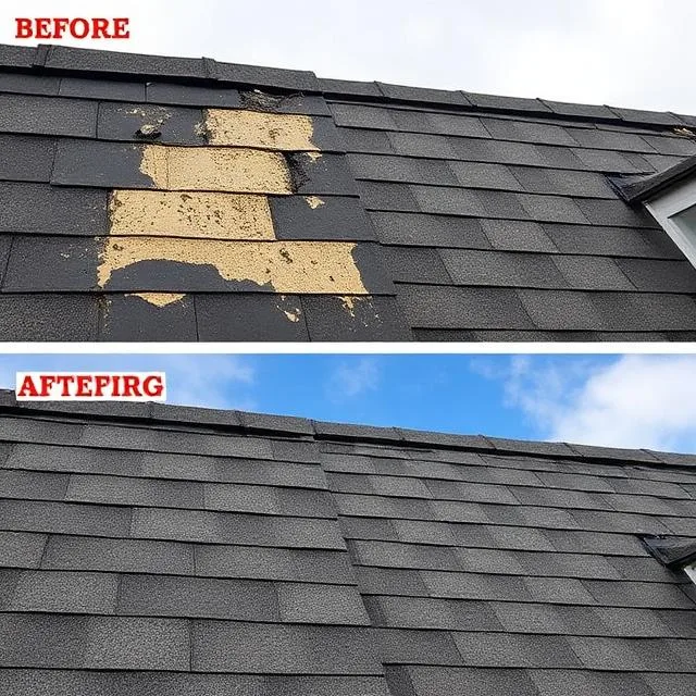 Roof Repair Near Me in Kaweah, CA near me